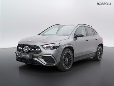 Mercedes GLA 200 d amg line extra 8g-dct