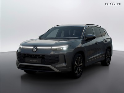 Volkswagen Tayron 2.0 tdi scr 193cv edition plus 4motion 7p.ti