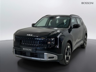 Kia Seltos 1.6 t-gdi style 4wd dct
