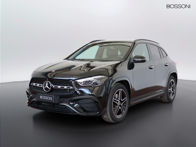 Mercedes GLA 200 d amg line extra 8g-dct