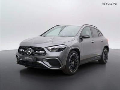 Mercedes GLA 200 d amg line extra 8g-dct