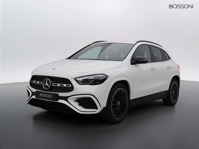 Mercedes GLA 200 d amg line extra 8g-dct