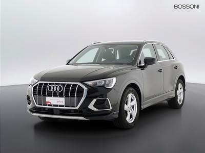 Audi Q3 35 2.0 tdi business advanced