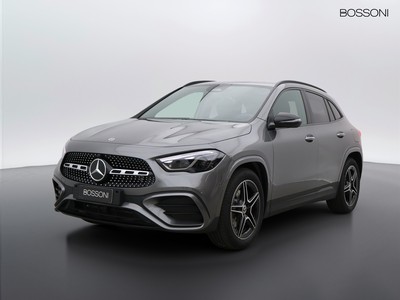 Mercedes GLA 200 d amg line advanced plus 4matic 8g-dct