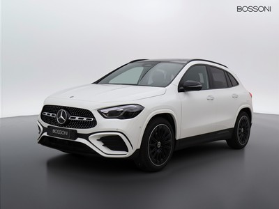 Mercedes GLA 200 d amg line advanced plus 4matic 8g-dct