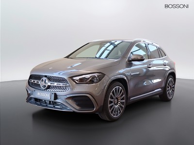Mercedes GLA 200 d amg line extra 8g-dct