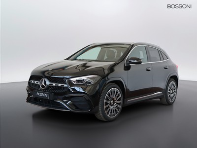 Mercedes GLA 200 d amg line extra 8g-dct