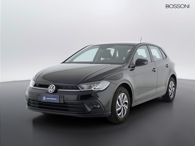 Volkswagen Polo 1.0 80cv life