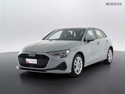 Audi A3 sportback 2.0 tdi 150cv business s tronic