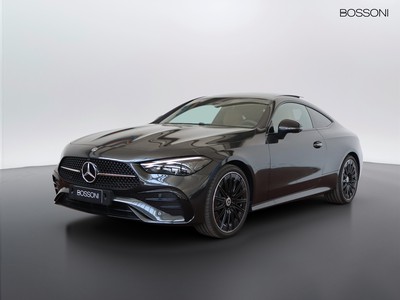 Mercedes CLE coupe 220 d amg line premium 9g-tronic plus