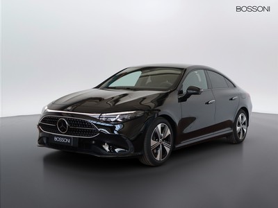 Mercedes CLA 180 advanced plus auto