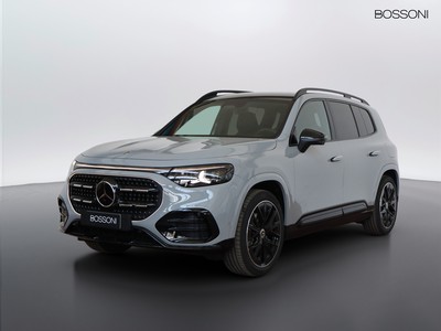 Mercedes GLB 200 advanced plus 8g-edct