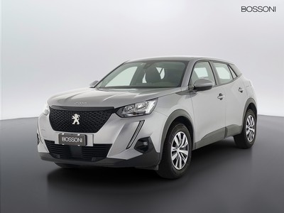 Peugeot 2008 1.2 puretech 100cv active s&s