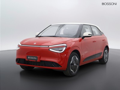 Dongfeng Box 32,6 kwh style edition
