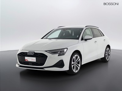 Audi A3 sportback 1.5 tfsi mhev 116cv business
