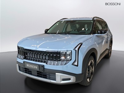 Kia Seltos 1.6 t-gdi style 2wd dct