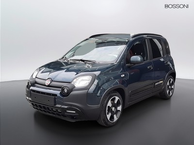 Fiat Pandina cross 1.0 firefly hybrid 65cv cross s&s