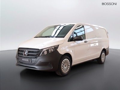 Mercedes Vans Vito furgone 114 cdi long pro