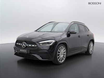 Mercedes GLA 200 d premium 4matic 8g-dct