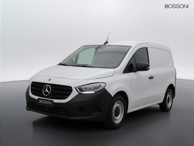 Mercedes Vans Citan 108 cdi furgone long