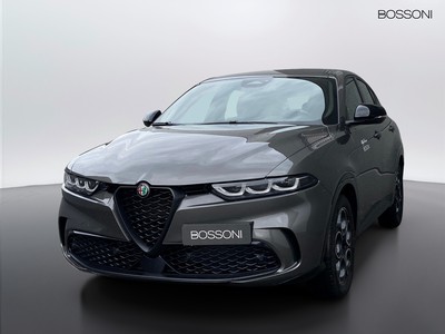 Alfa Romeo Tonale 1.5 hybrid 130cv sprint tct7