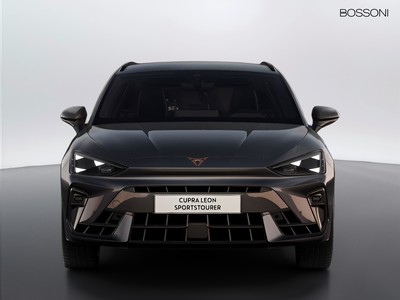 CUPRA Leon Sportstourer sportstourer 2.0 tdi 150cv dsg