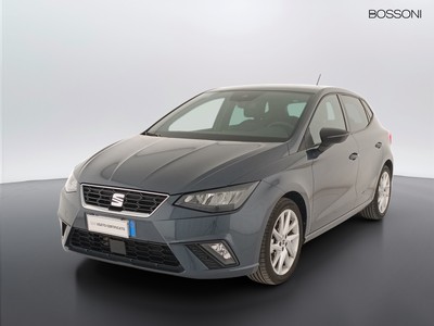 SEAT Ibiza 5 porte 1.0 ecotsi 95cv fr Buono