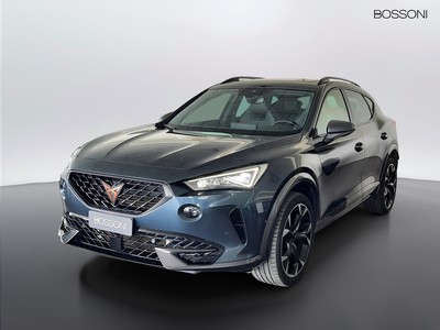 CUPRA Formentor 2.0 tdi 150cv 4drive