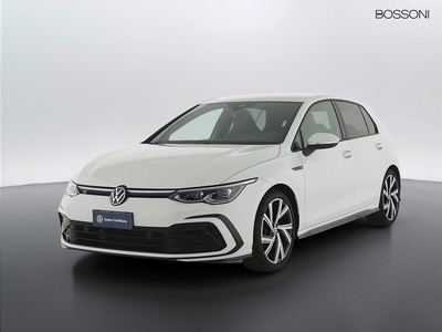 Volkswagen Golf 1.5 etsi evo act 150cv r-line dsg