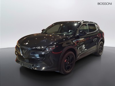 Alfa Romeo Junior 1.2 hybrid 145cv ibrida edct6
