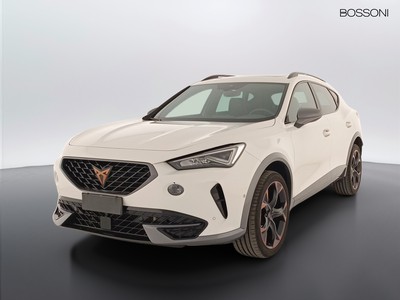 CUPRA Formentor 2.0 tdi 150cv