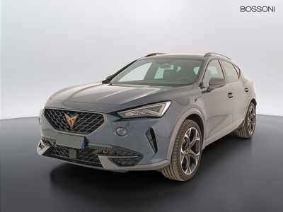 CUPRA Formentor 1.4 e-hybrid 204cv dsg