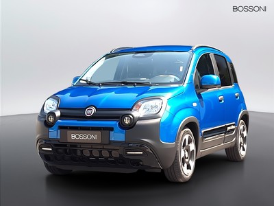 Fiat Pandina cross 1.0 firefly hybrid 65cv cross s&s