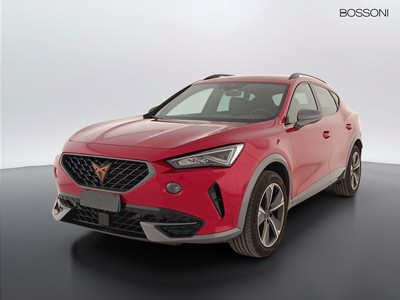 CUPRA Formentor 1.5 tsi 150cv dsg
