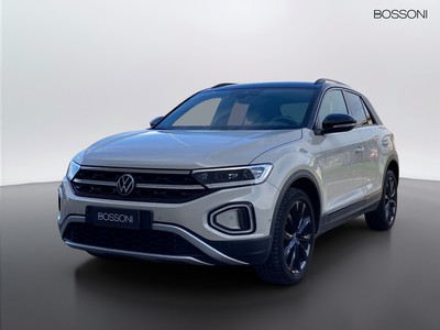 Volkswagen T-Roc 1.0 tsi 110cv style