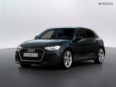 Audi A1 sportback 30 1.0 tfsi 116cv business s tronic