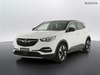 Opel Grandland 1.2 business elegance s&s