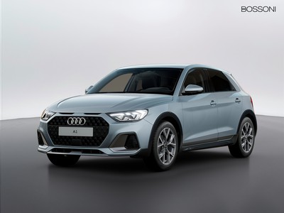 Audi A1 allstreet 30 1.0 tfsi 116cv business s tronic
