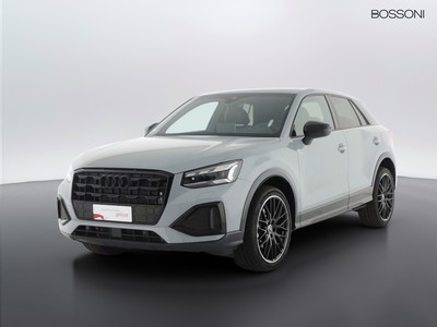 Audi Q2 30 1.0 tfsi 116cv business advanced