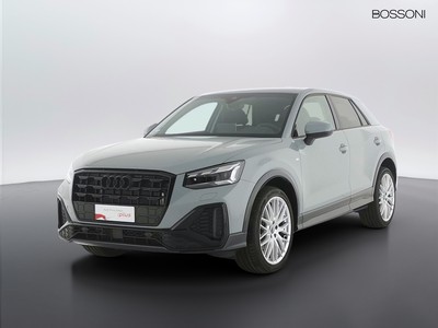 Audi Q2 30 1.0 tfsi 116cv business