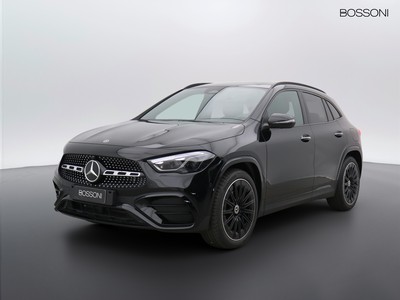 Mercedes GLA 200 d amg line advanced plus 4matic 8g-dct
