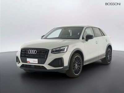 Audi Q2 30 1.0 tfsi 116cv business advanced