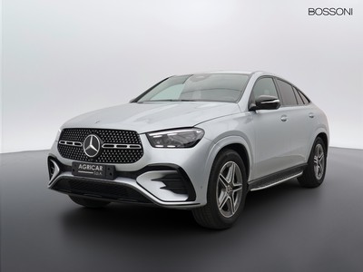 Mercedes Classe GLE gle coupe 300 d mild hybrid amg line advanced plus 4matic 9g-tronic plus