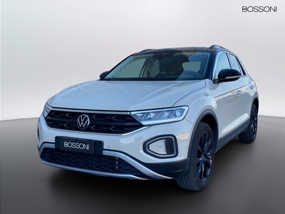 Volkswagen T-Roc 1.5 tsi act life dsg