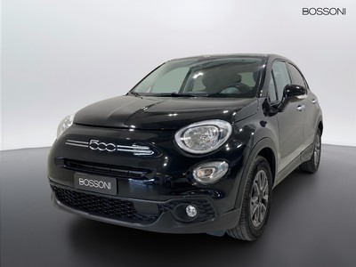 Fiat 500X x 1.0 t3 120cv club