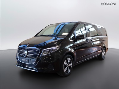 Mercedes Vans Classe V extralong 250 d avantgarde 9g-tronic plus