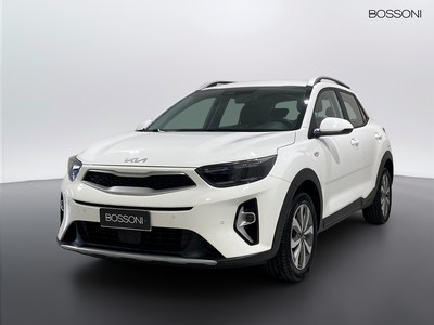 Kia Stonic 1.2 dpi 84cv urban techno&design pack 2wd