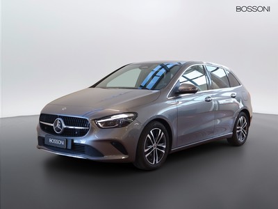 Mercedes Classe B 180 d progressive advanced plus 8g-dct