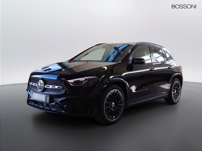 Mercedes GLA 200 d amg line extra 8g-dct