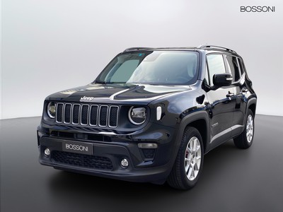 Jeep Renegade 1.6 multijet ii 130cv limited 2wd